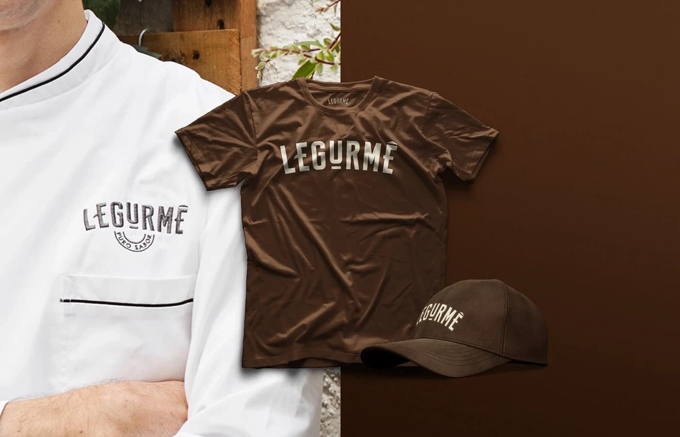 Legurme campaign visual 2