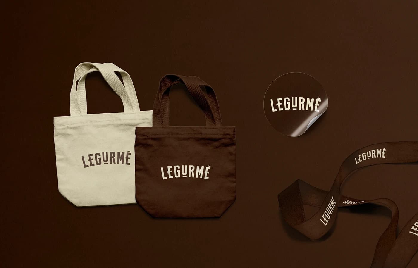 Legurme campaign visual 6
