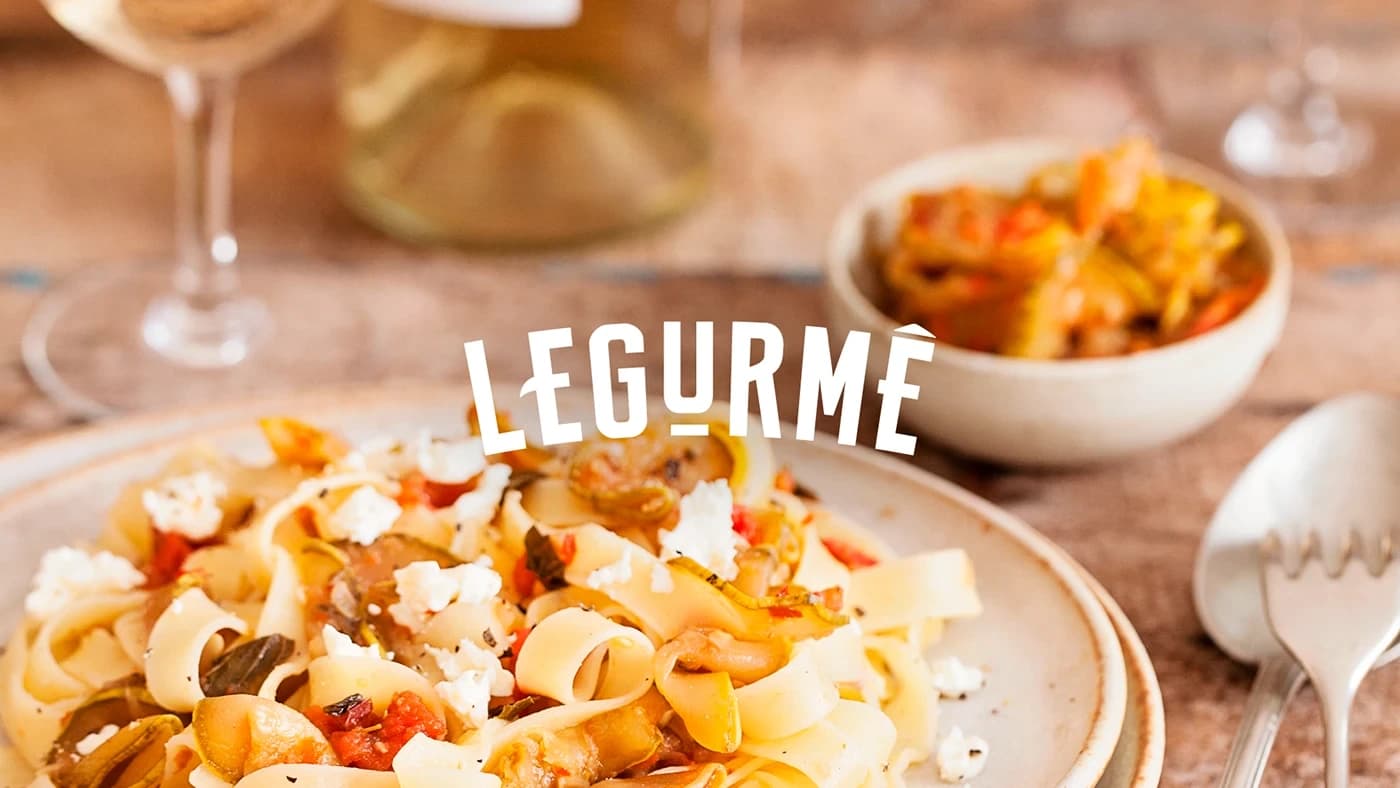 Legurme campaign visual 7