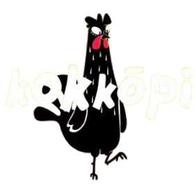 kokkopi